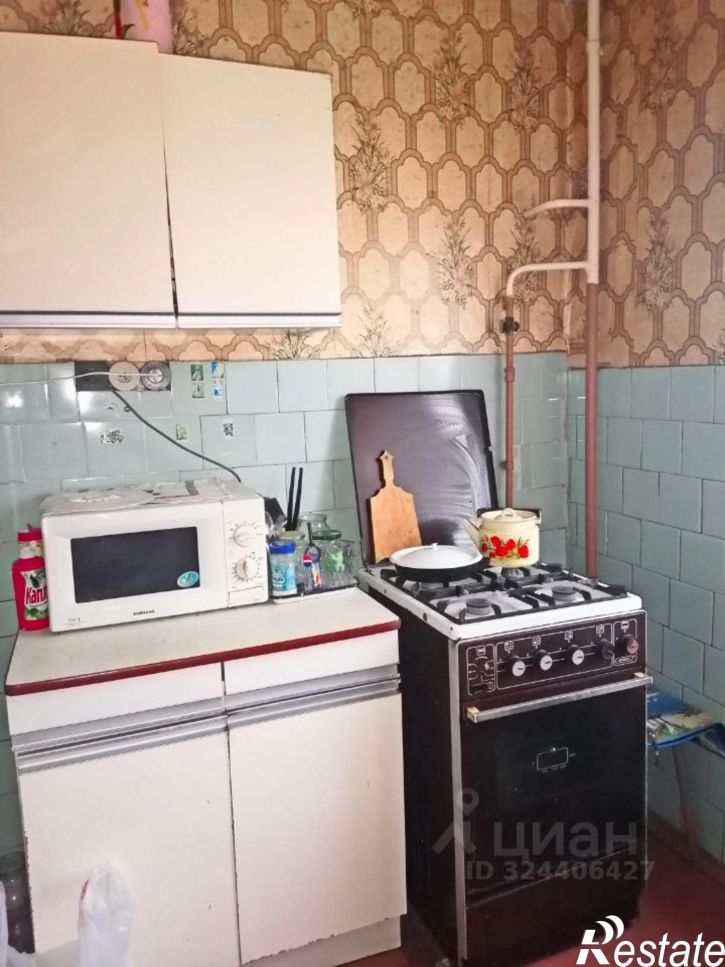 2-комн квартира ул Байкова, 4,  д. 4