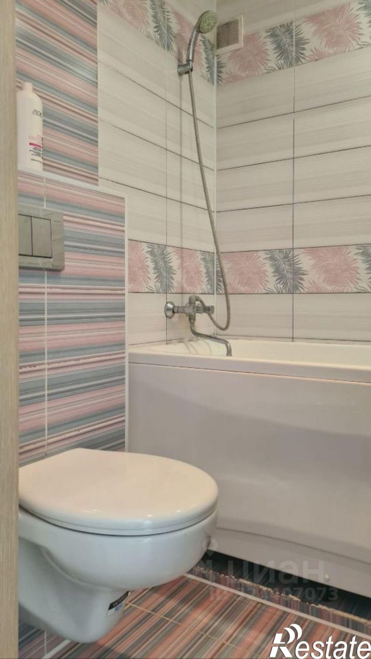 1-комн квартира ул Профсоюзная, 1,  д. 1