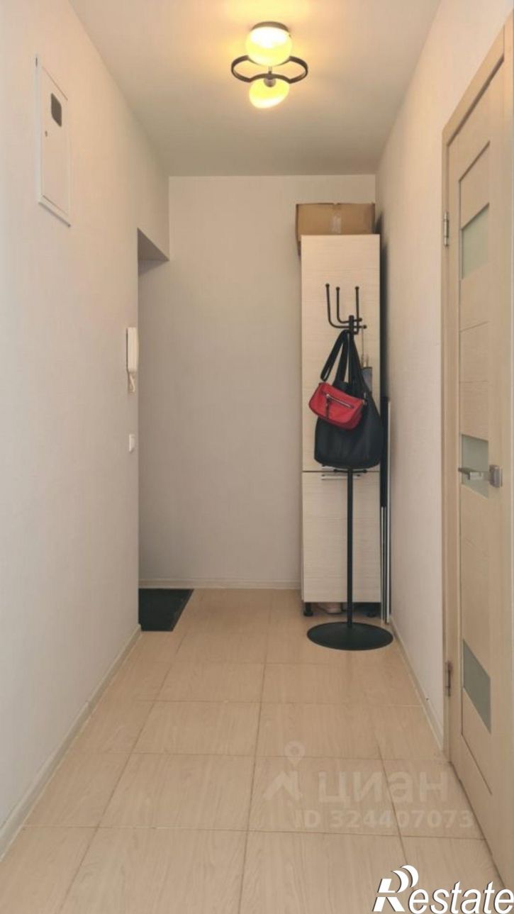 1-комн квартира ул Профсоюзная, 1,  д. 1