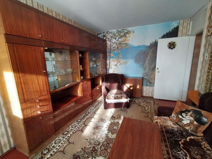 3-комн квартира Народная улица, д.51