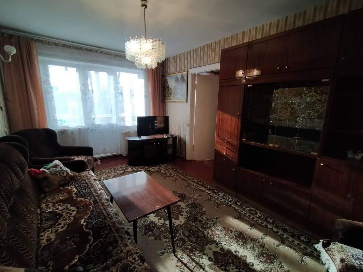 3-комн квартира Народная улица, д.51