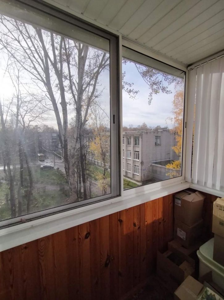 3-комн квартира Народная улица, д.51