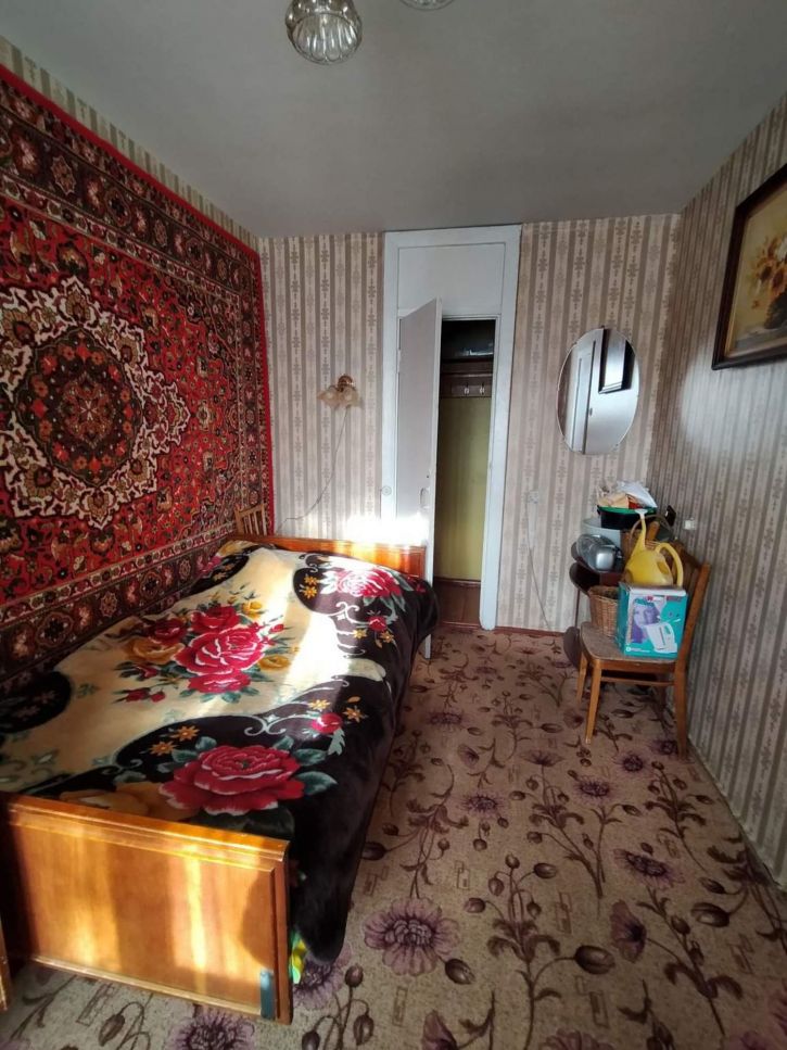 3-комн квартира Народная улица, д.51