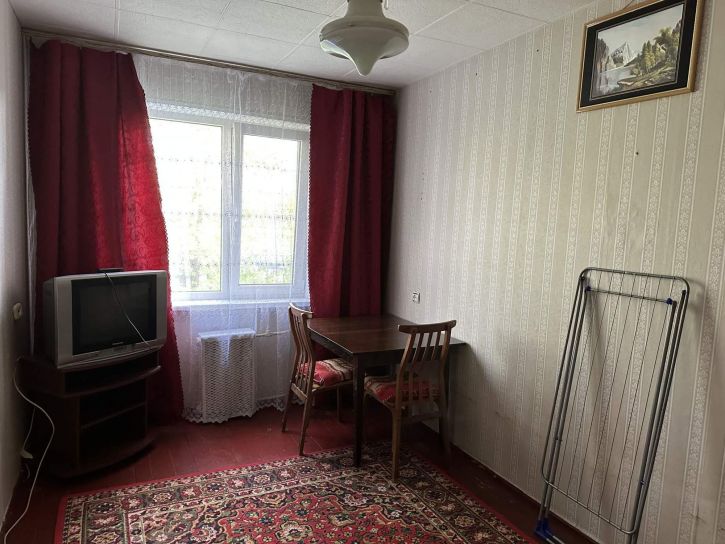 3-комн квартира Народная улица, д.51