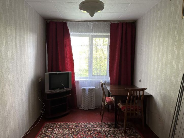 3-комн квартира Народная улица, д.51