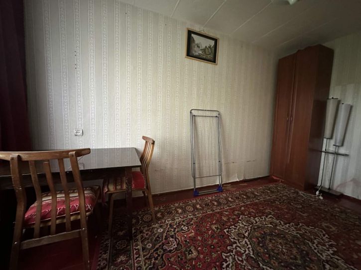 3-комн квартира Народная улица, д.51