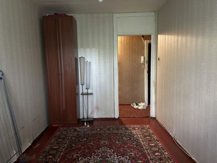 3-комн квартира Народная улица, д.51