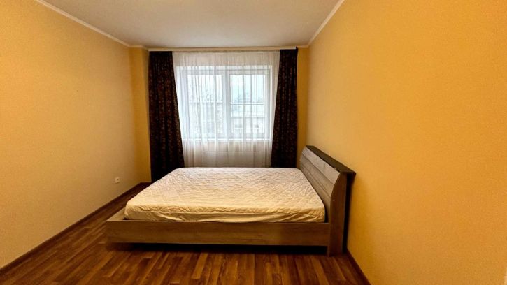 1-комн квартира Лагерная улица, д.5А