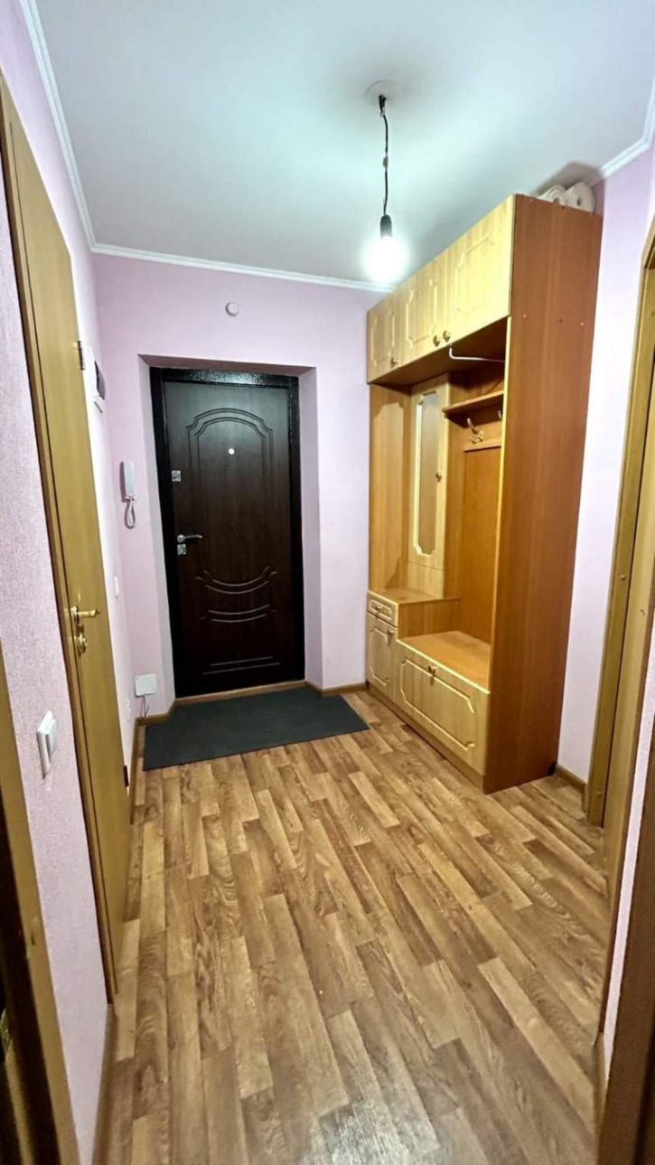 1-комн квартира Лагерная улица, д.5А