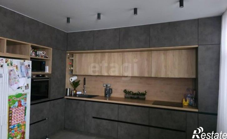 2-комн квартира Техническая улица, 17,  д. 17