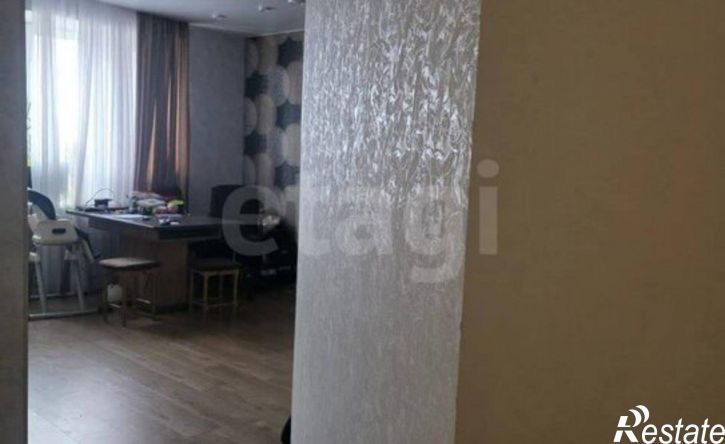 2-комн квартира Техническая улица, 17,  д. 17