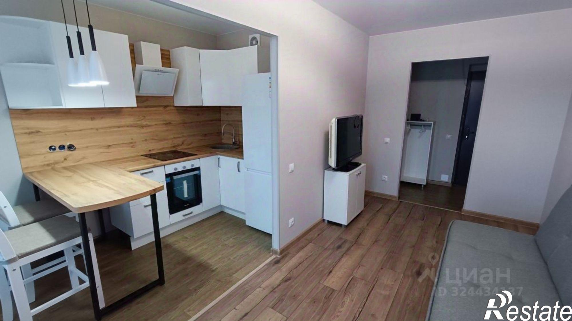 Сдать квартиру за 20 000 рублей на Инженерная улица, 125