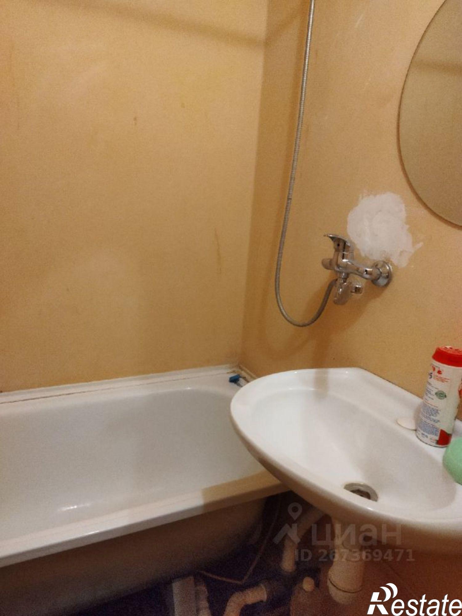 Сдать квартиру за 18 000 рублей на ул Юности, 9