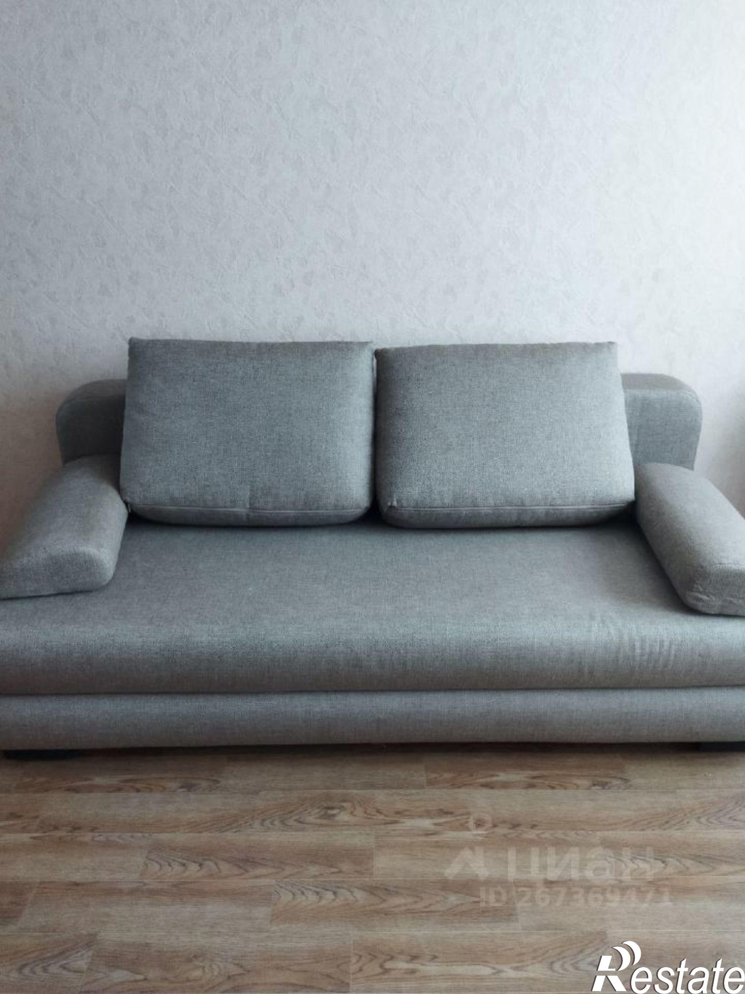 Сдать квартиру за 18 000 рублей на ул Юности, 9