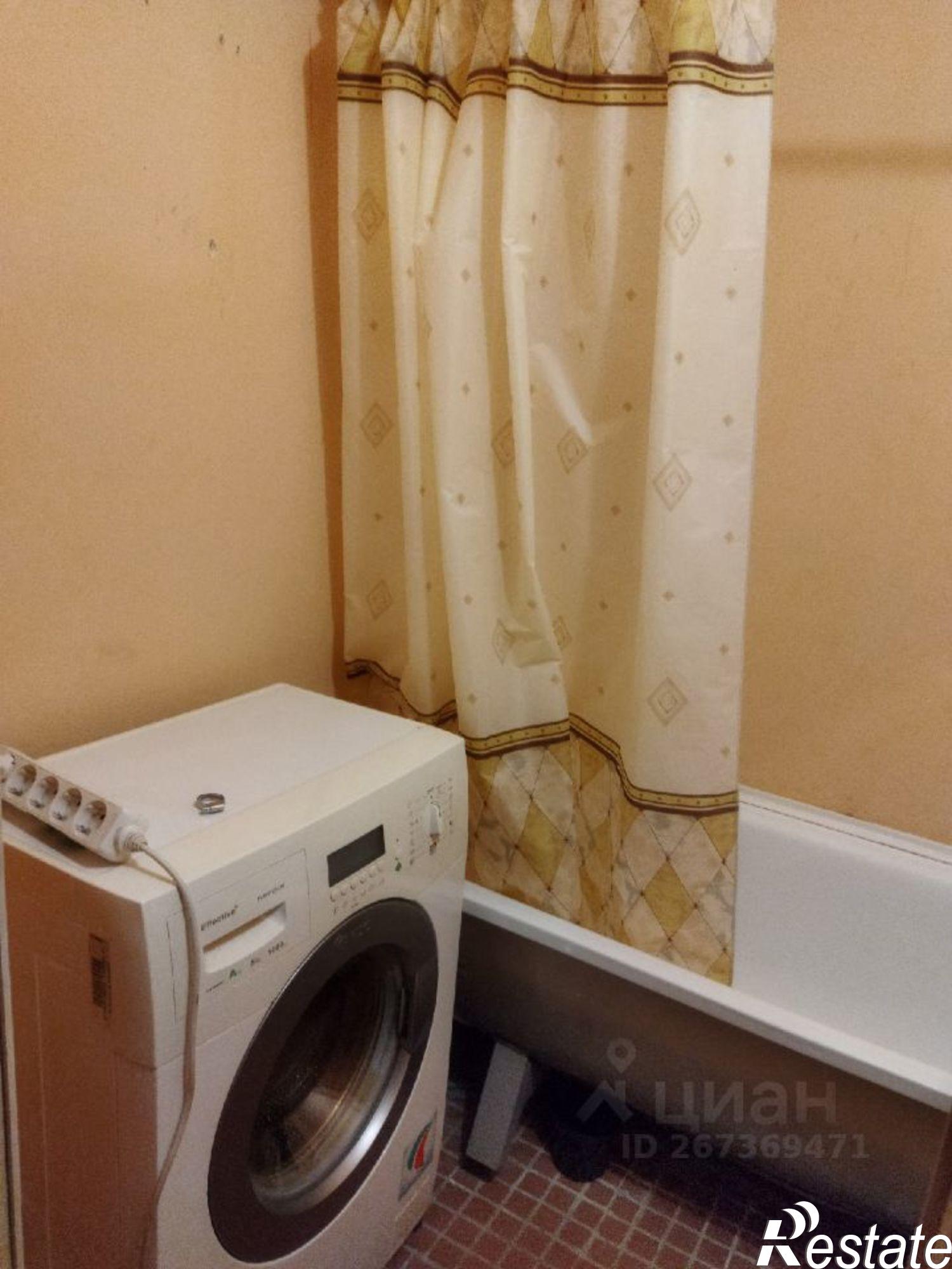 Сдать квартиру за 18 000 рублей на ул Юности, 9