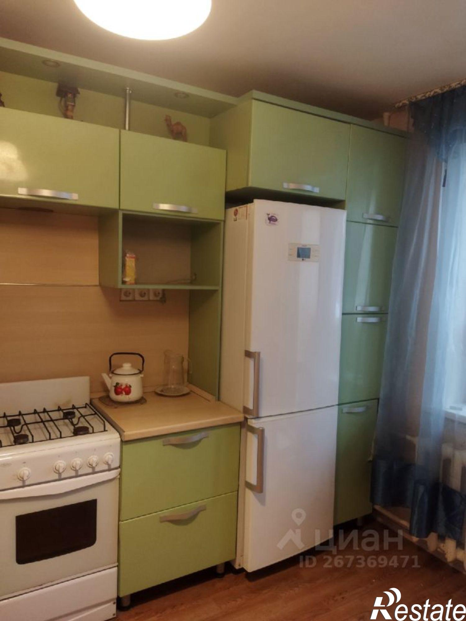 Сдать квартиру за 18 000 рублей на ул Юности, 9