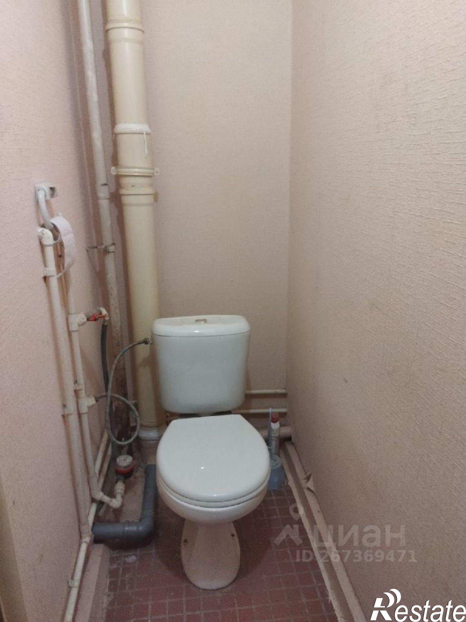 Сдать квартиру за 18 000 рублей на ул Юности, 9