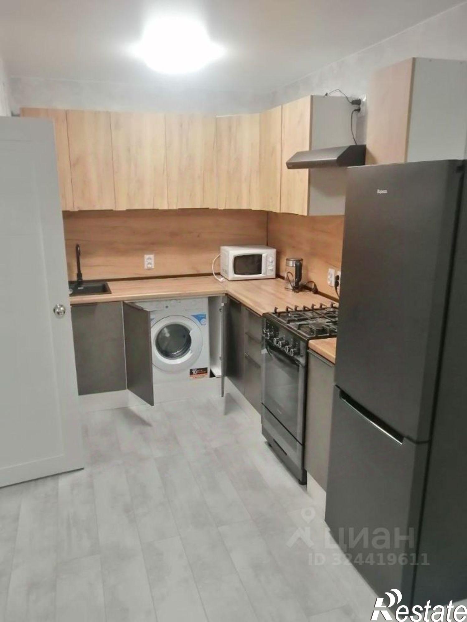 Сдать квартиру за 25 000 рублей на ул Ижорского Батальона, 41