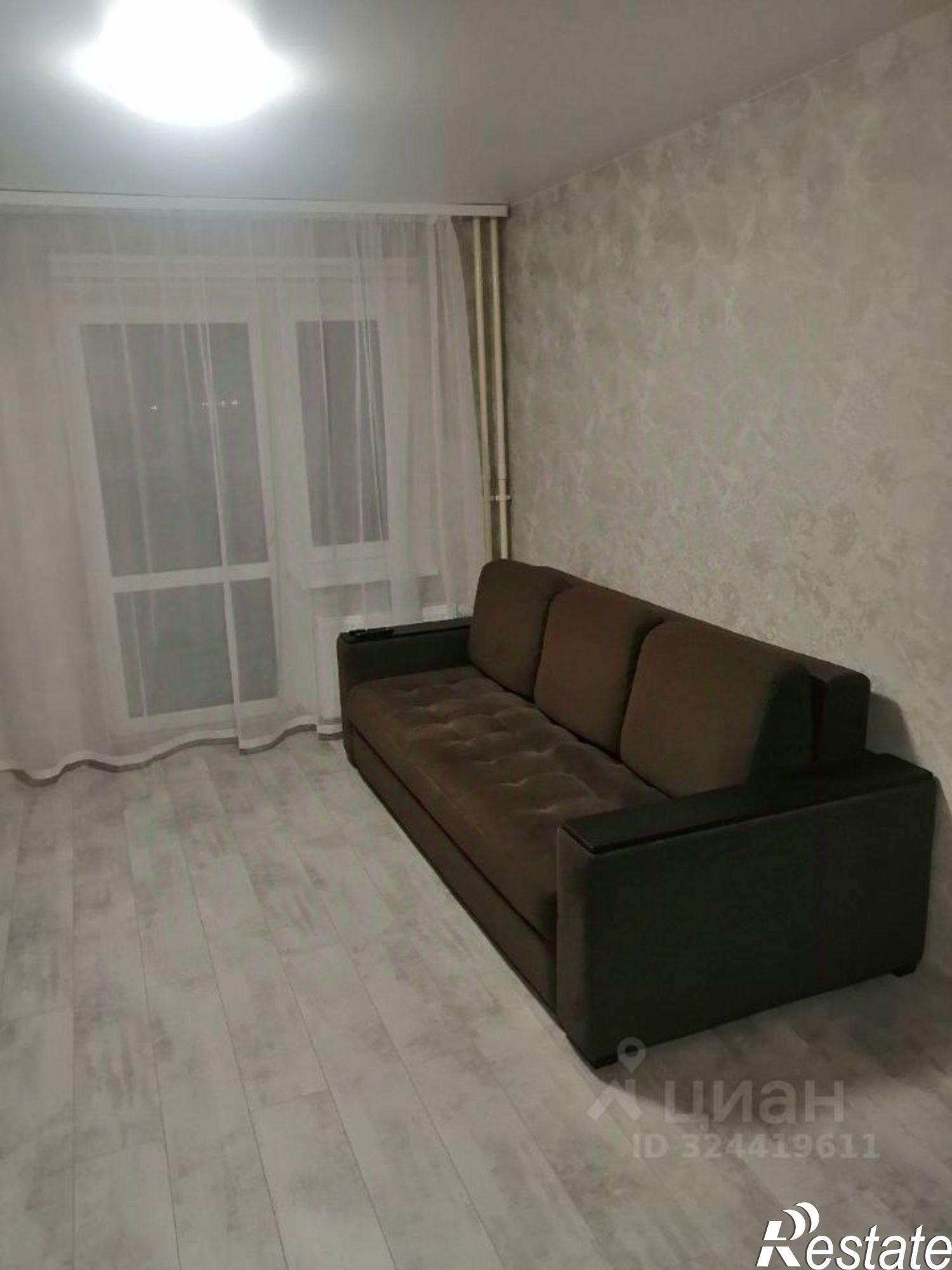 Сдать квартиру за 25 000 рублей на ул Ижорского Батальона, 41