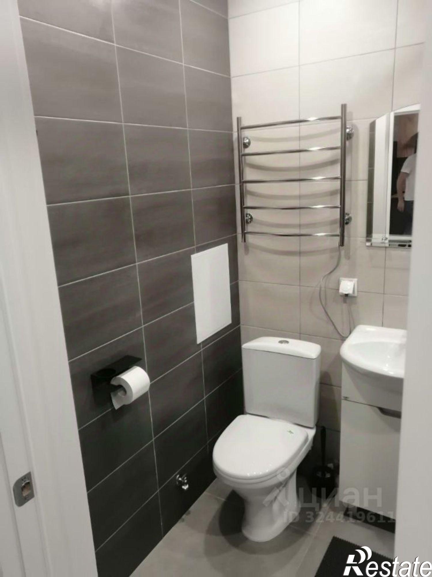 Сдать квартиру за 25 000 рублей на ул Ижорского Батальона, 41