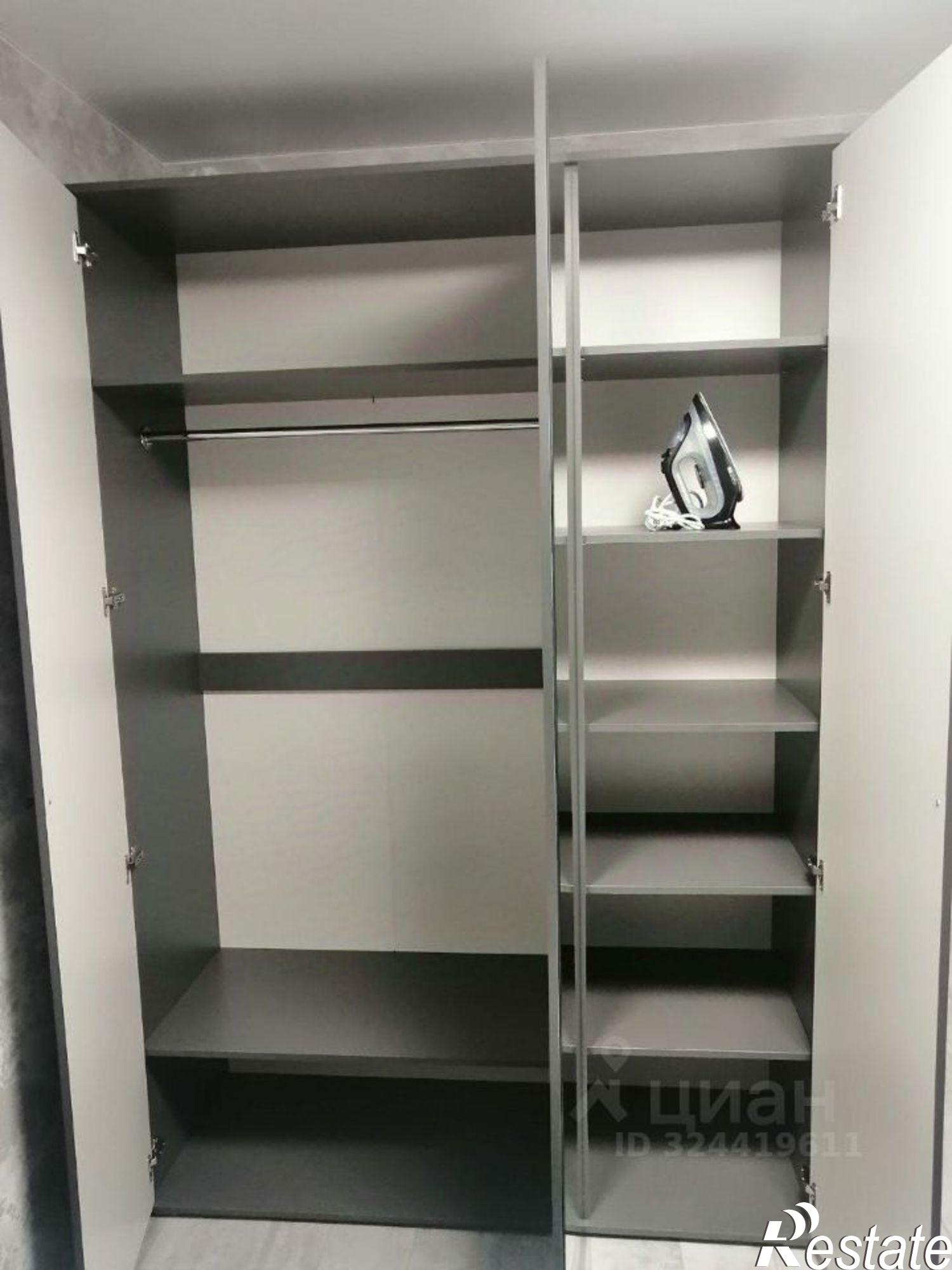 Сдать квартиру за 25 000 рублей на ул Ижорского Батальона, 41