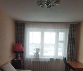 1-комн, 38кв м, этаж 2/9 ул Юности, 9