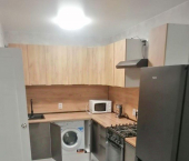 2-комн, 45кв м, этаж 2/9 ул Ижорского Батальона, 41