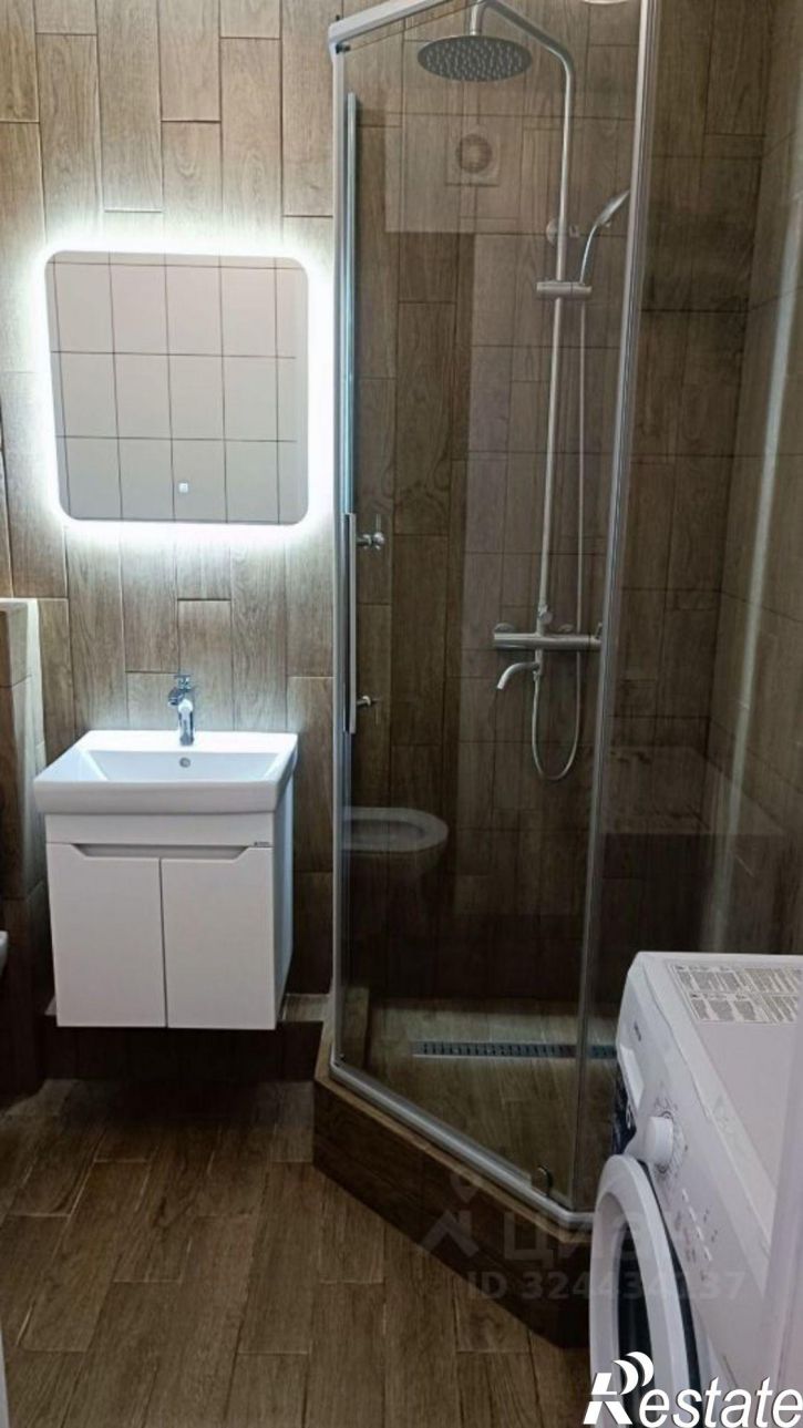 1-комн квартира Инженерная улица, 125,  д. 125