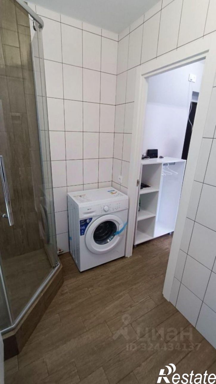 1-комн квартира Инженерная улица, 125,  д. 125