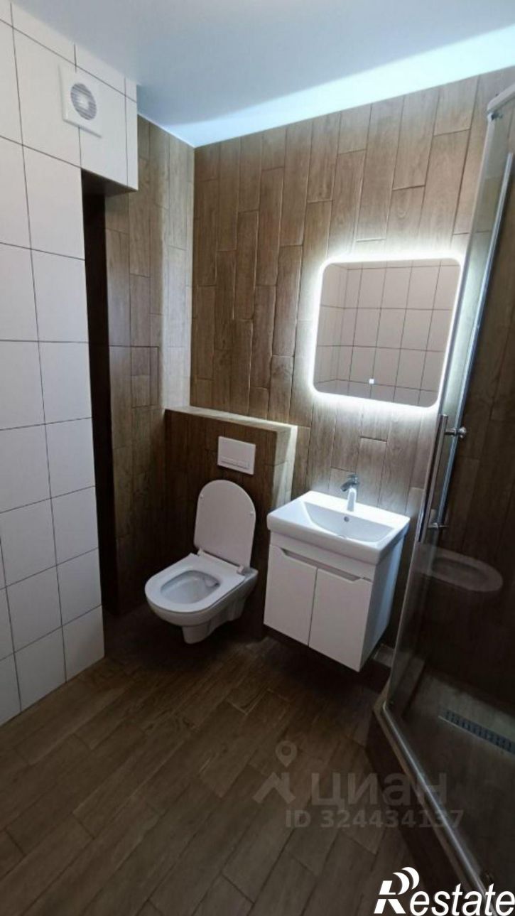 1-комн квартира Инженерная улица, 125,  д. 125