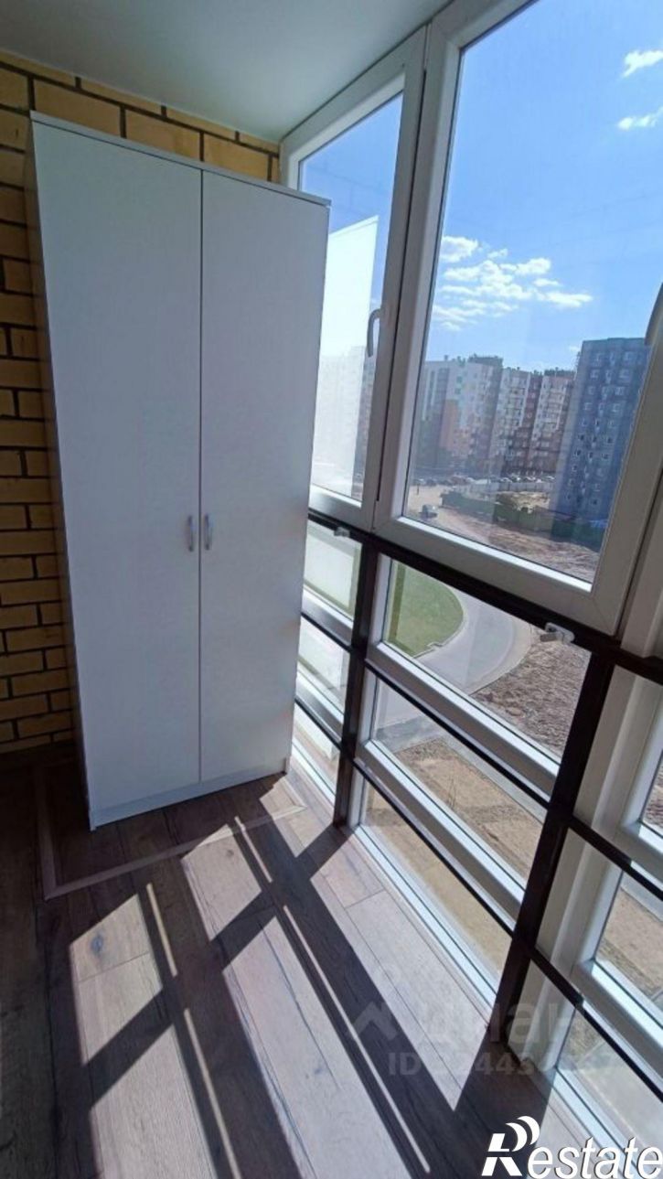 1-комн квартира Инженерная улица, 125,  д. 125