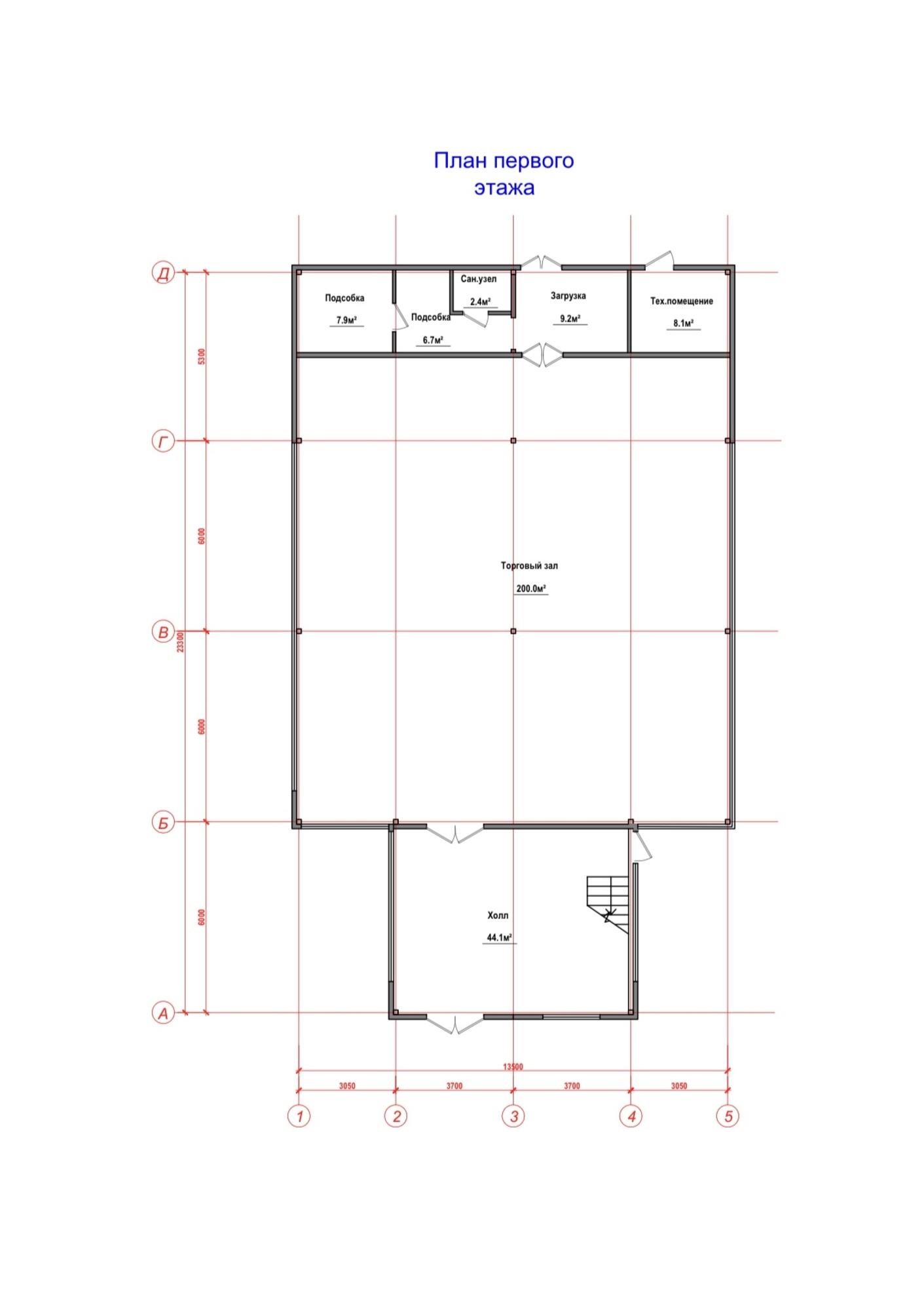 Купить помещение свободного назначения за 25 000 000 рублей на Молодова улица, д.17