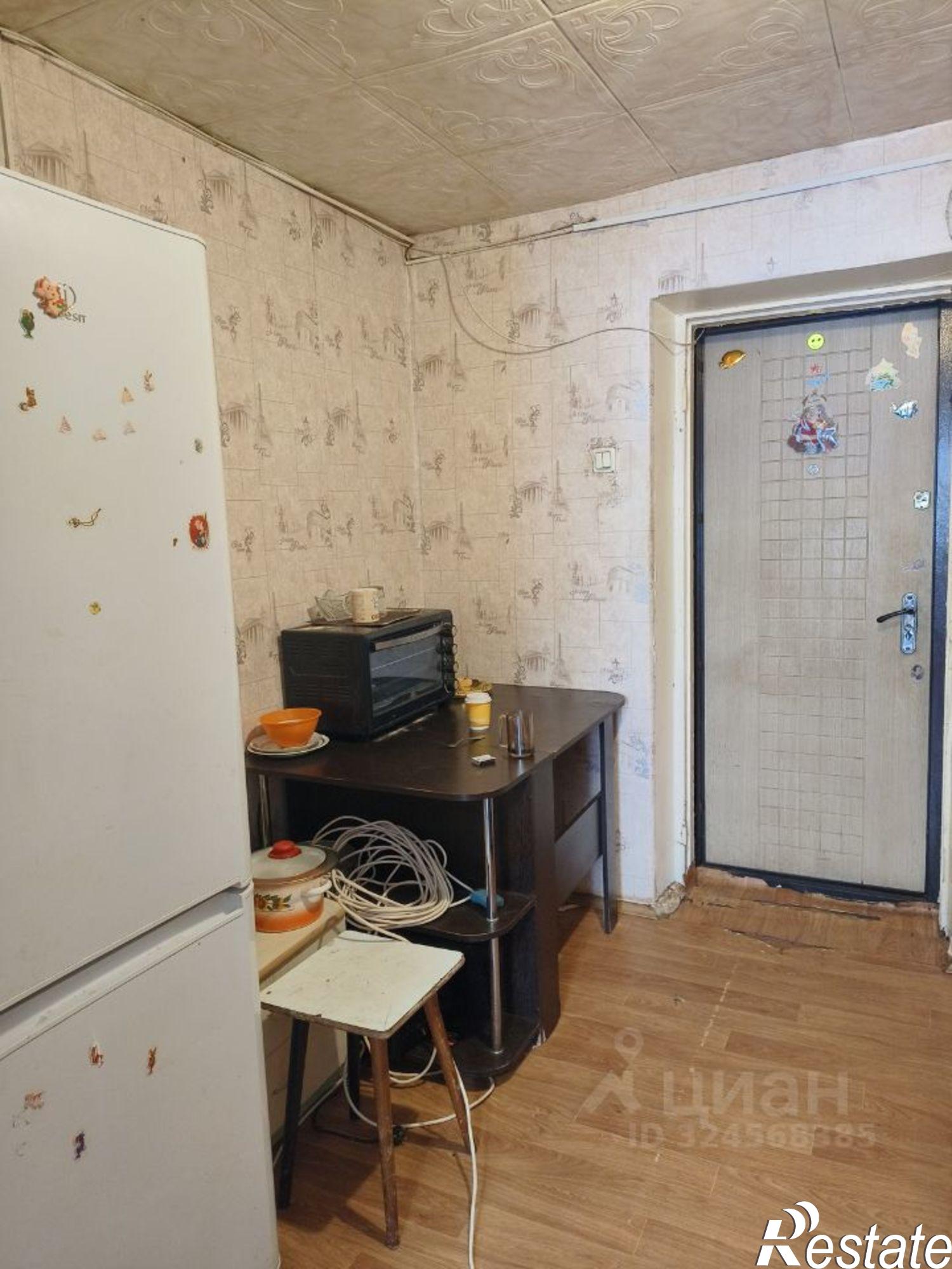 Купить комнату за 1 050 000 рублей на Рижский пр-кт, 42А