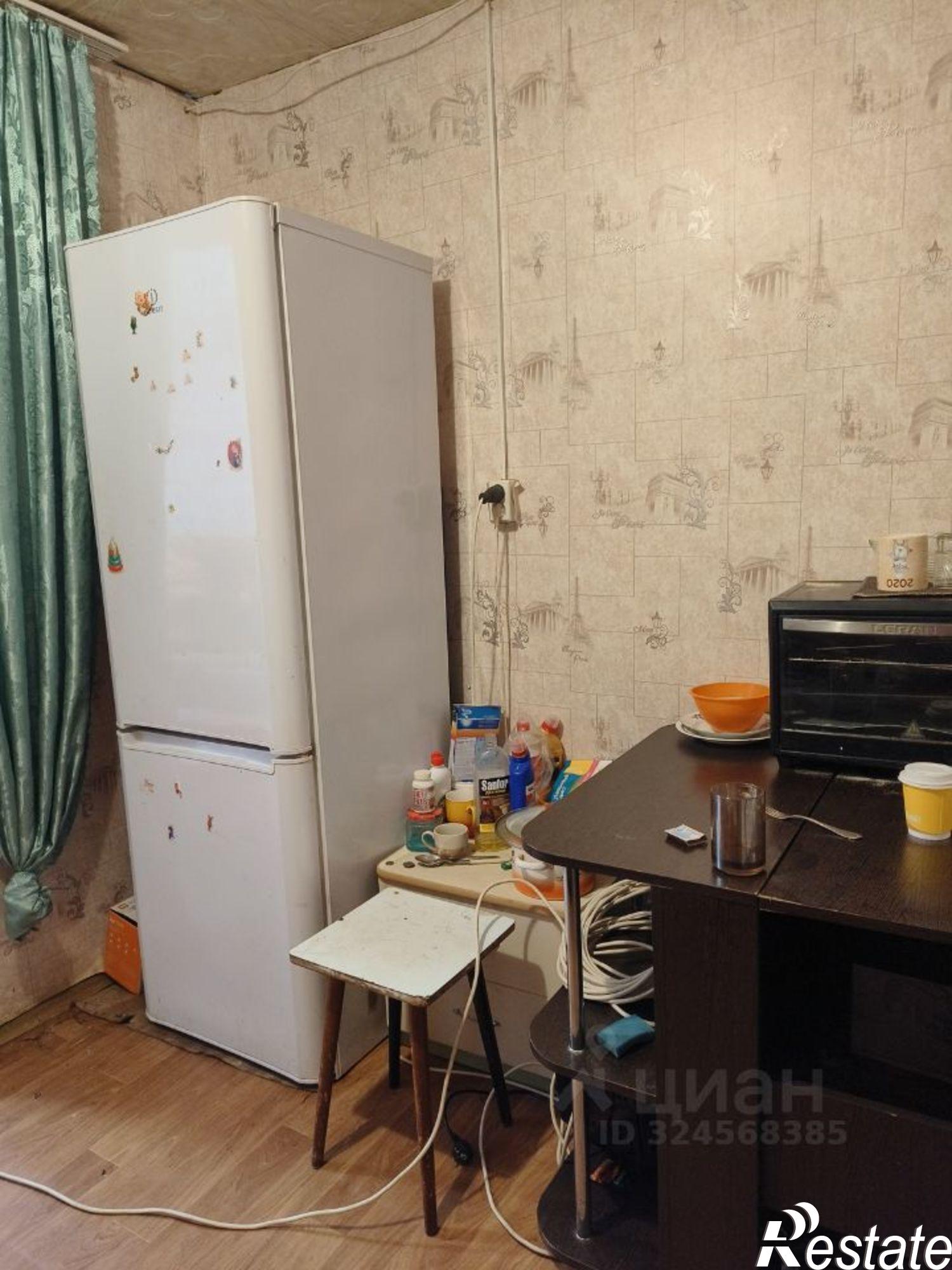 Купить комнату за 1 050 000 рублей на Рижский пр-кт, 42А