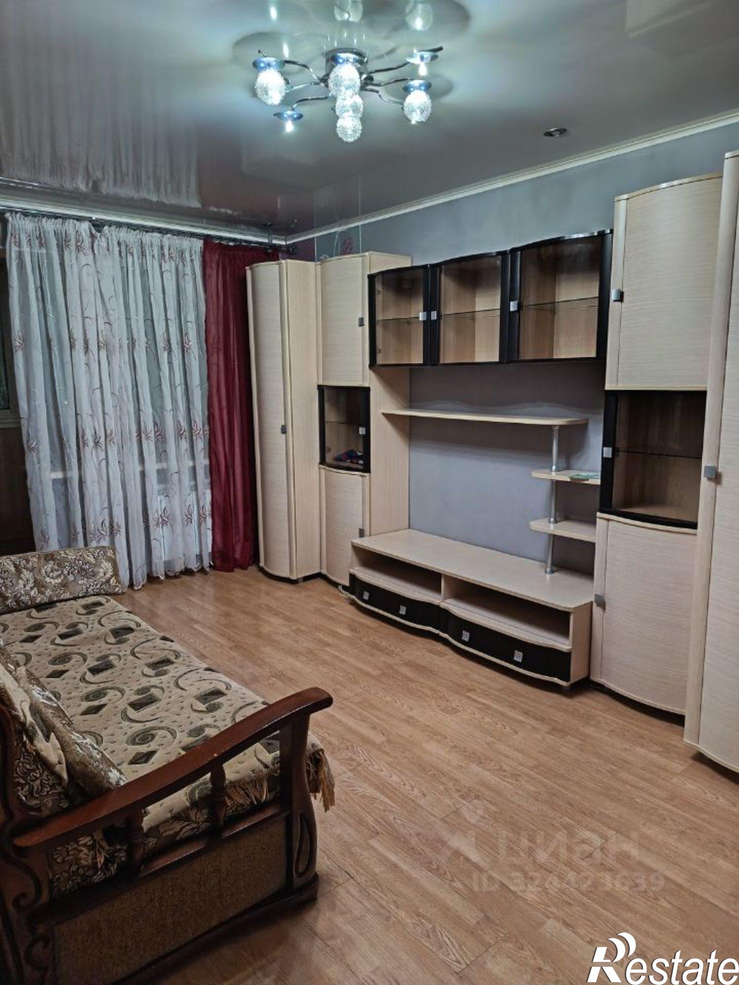 Сдать квартиру за 22 000 рублей на Рижский пр-кт, 52Б