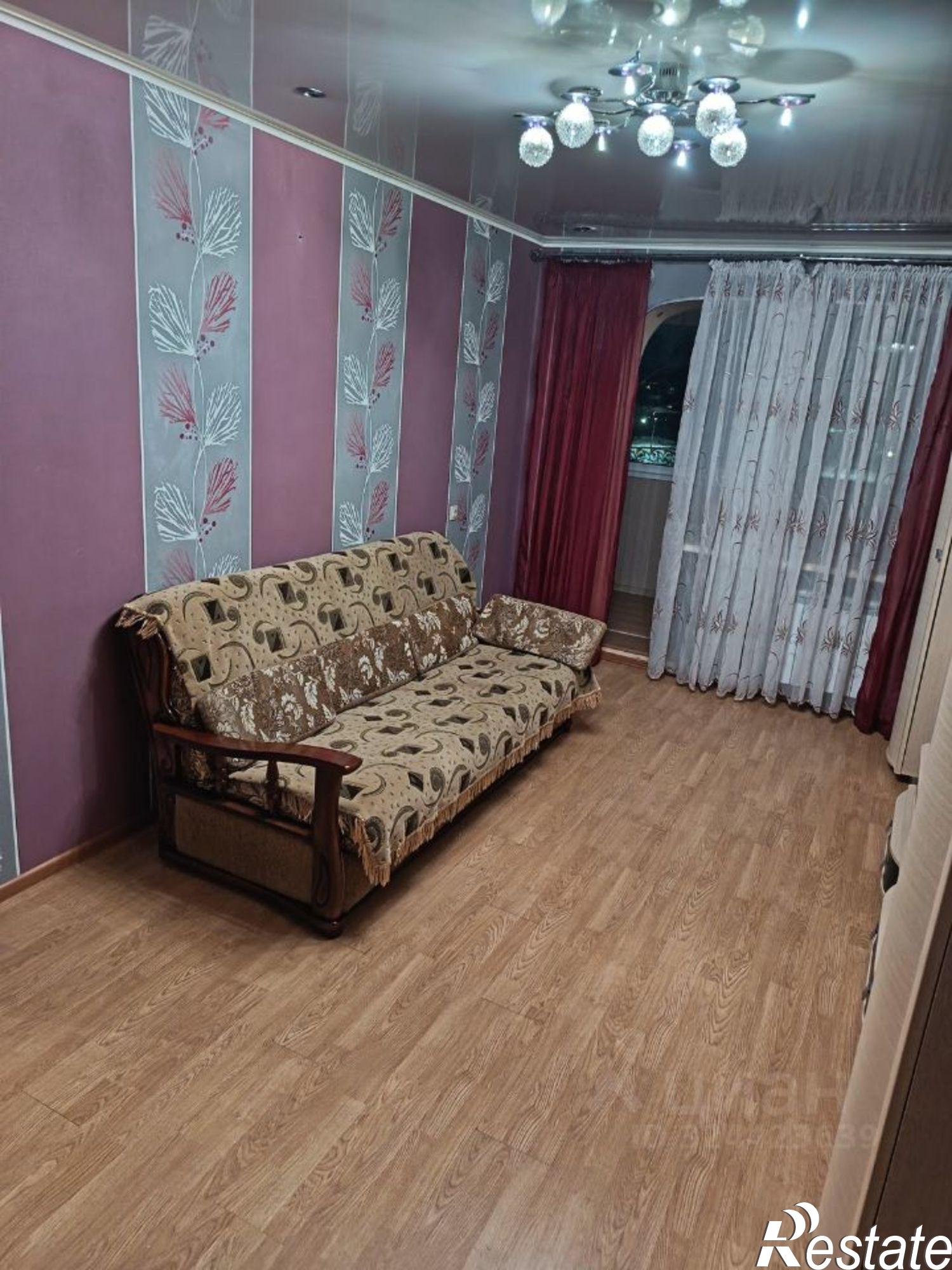 Сдать квартиру за 22 000 рублей на Рижский пр-кт, 52Б