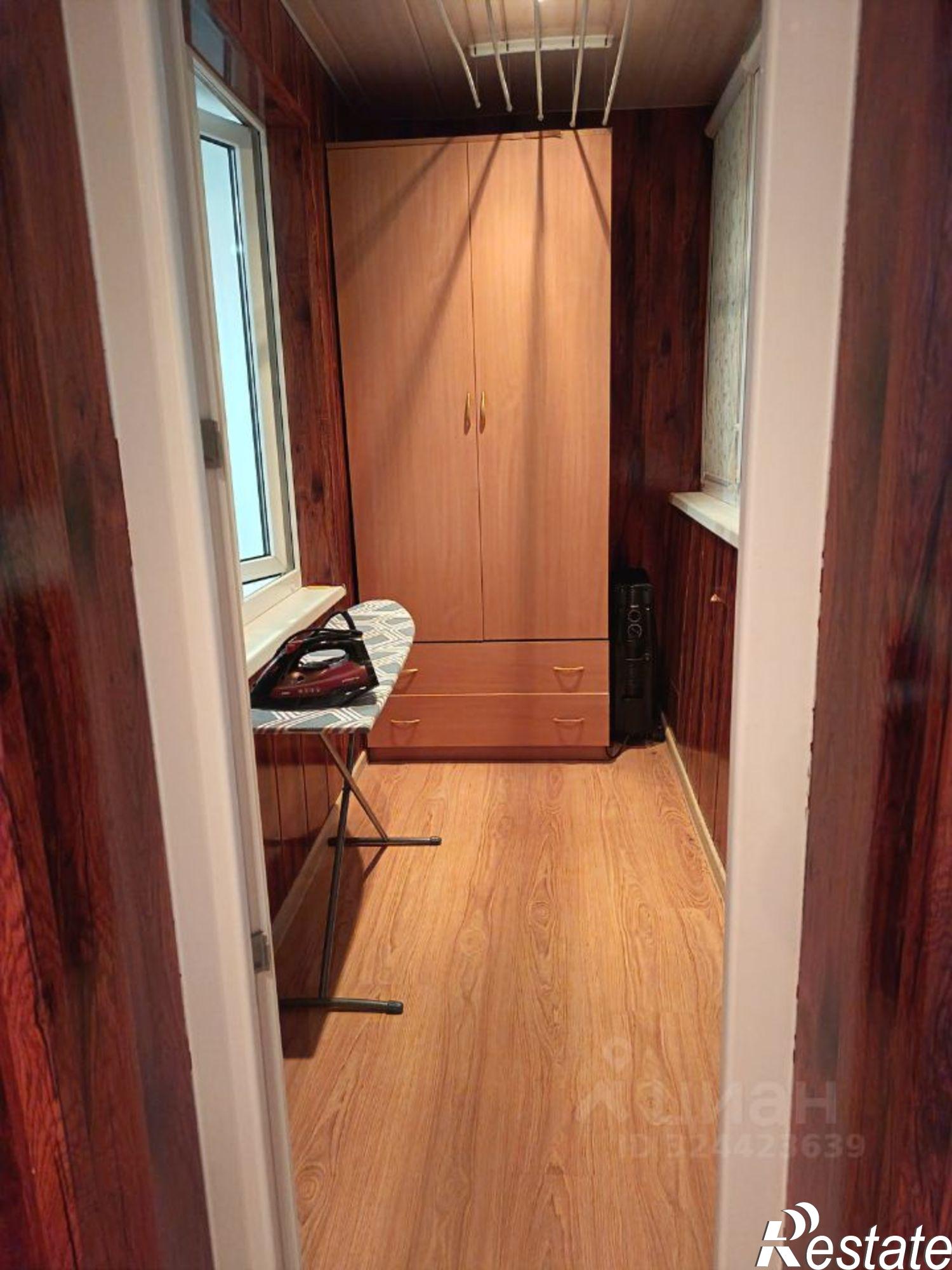 Сдать квартиру за 22 000 рублей на Рижский пр-кт, 52Б