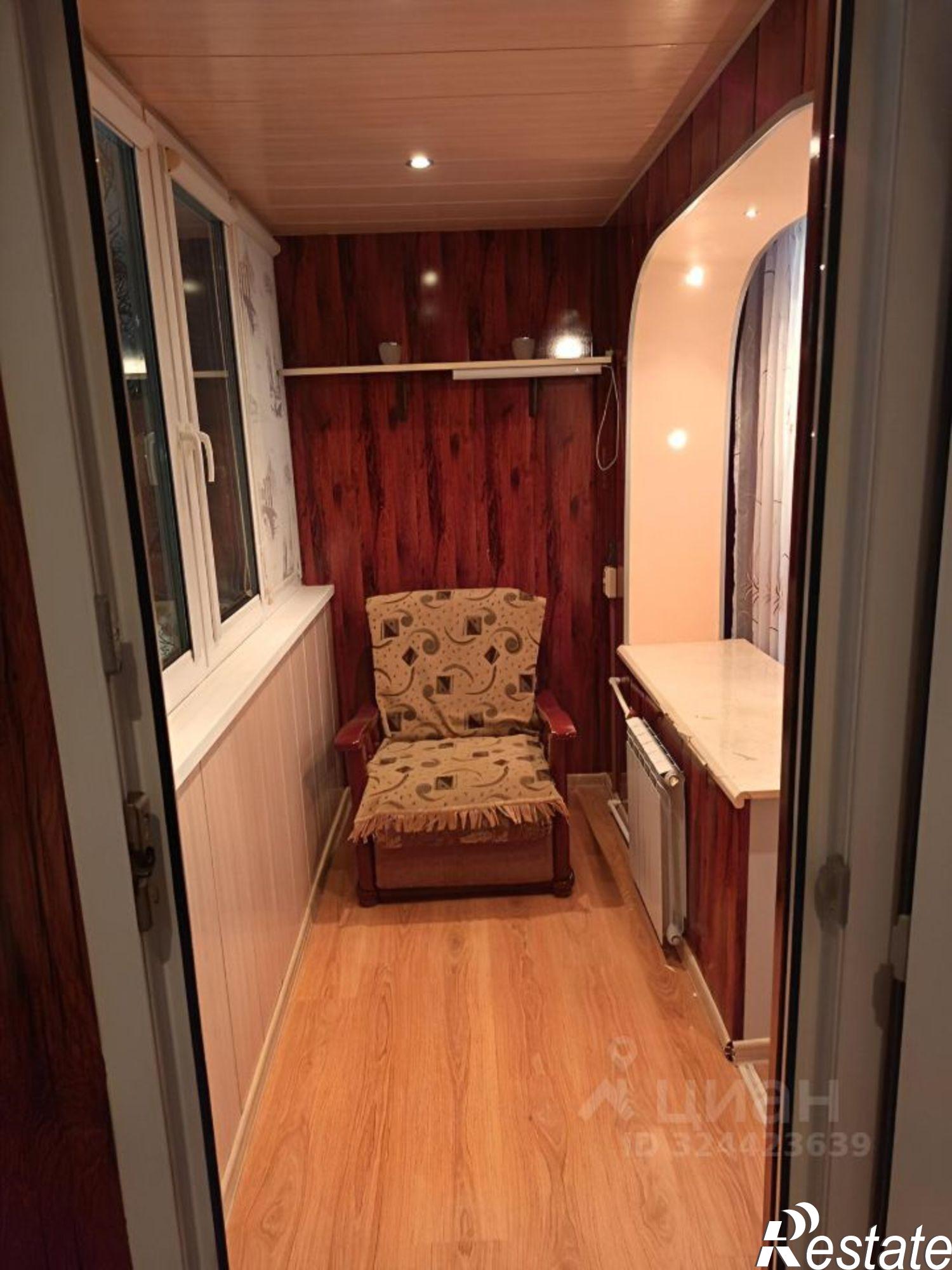 Сдать квартиру за 22 000 рублей на Рижский пр-кт, 52Б