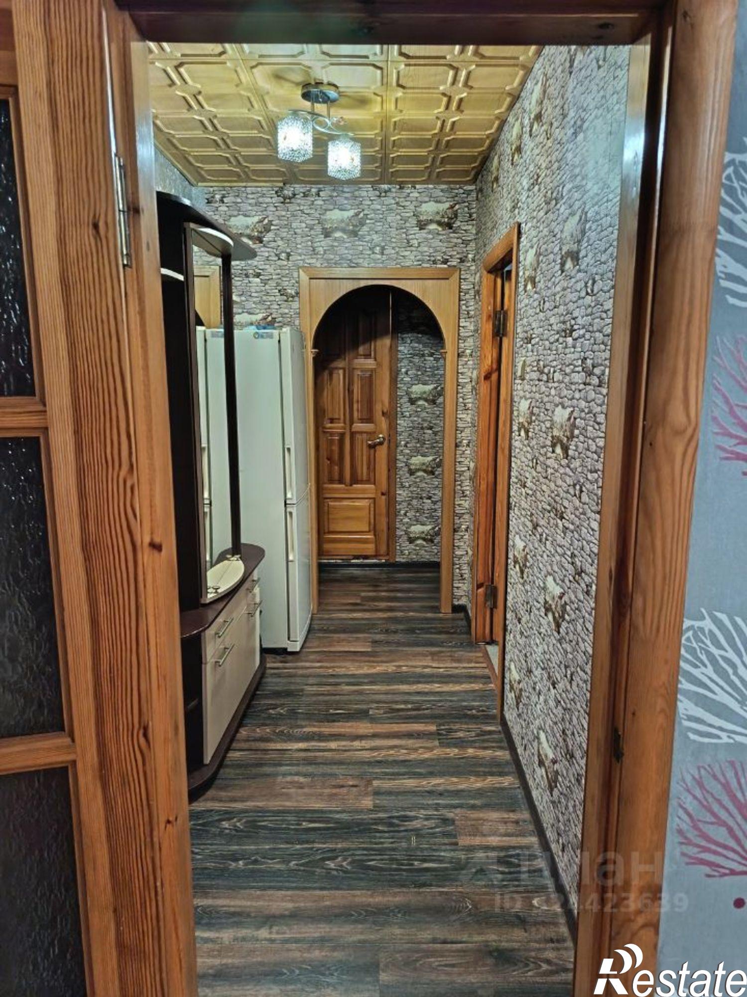 Сдать квартиру за 22 000 рублей на Рижский пр-кт, 52Б