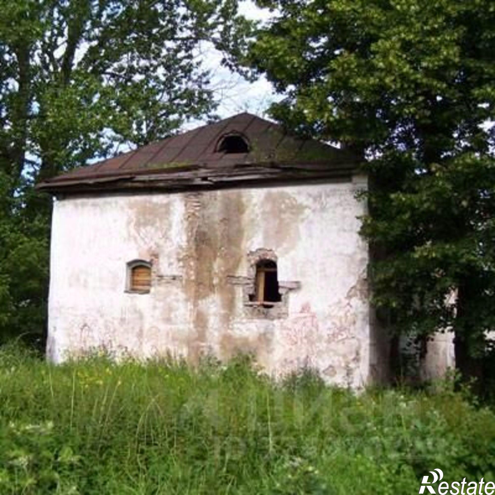 Купить ОСЗ, отдельно стоящее здание за 215 рублей на улица Некрасова, 10А