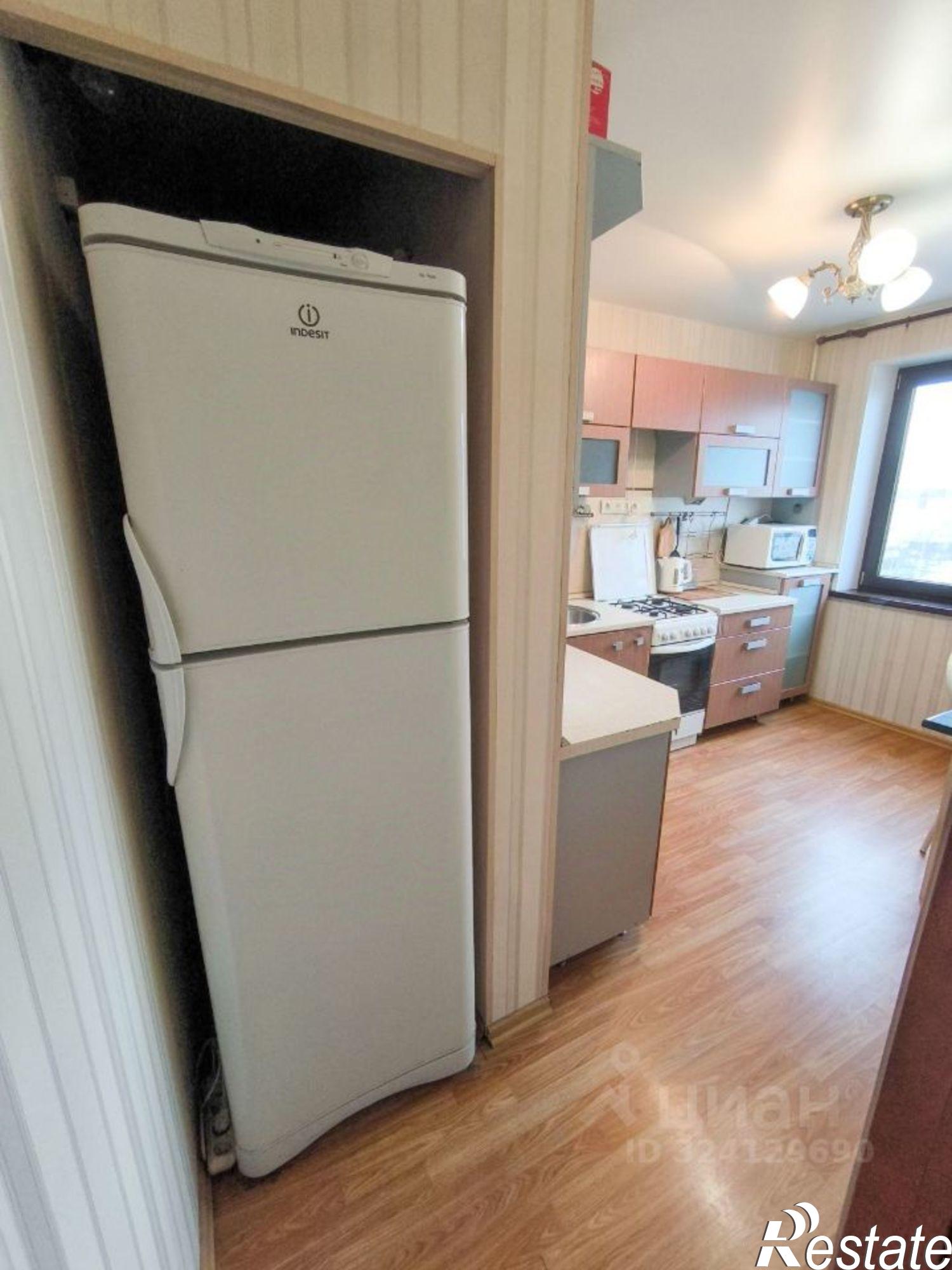 Сдать квартиру за 30 000 рублей на Рижский проспект, 73