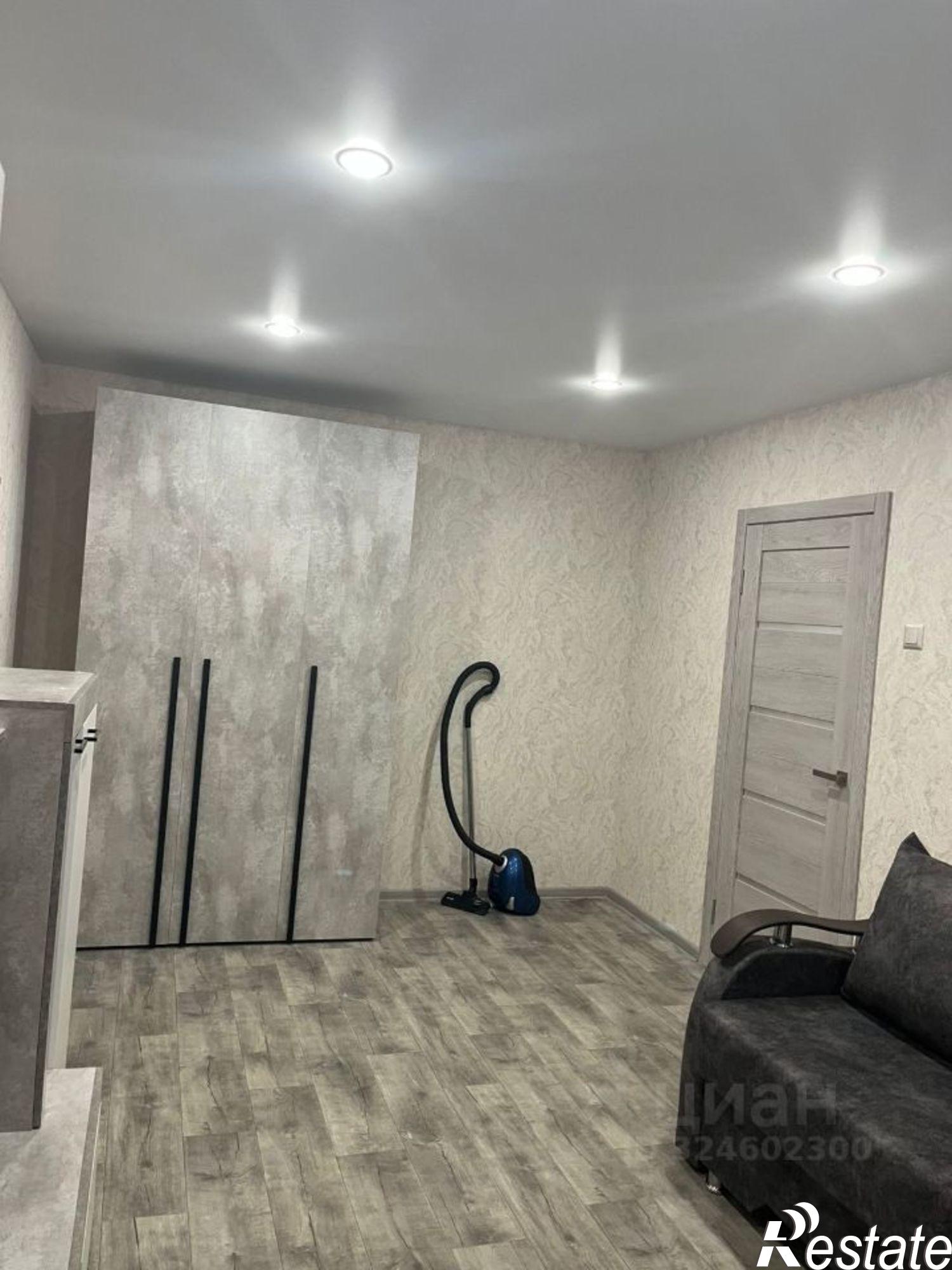 Сдать квартиру за 23 000 рублей на Коммунальная улица, 72