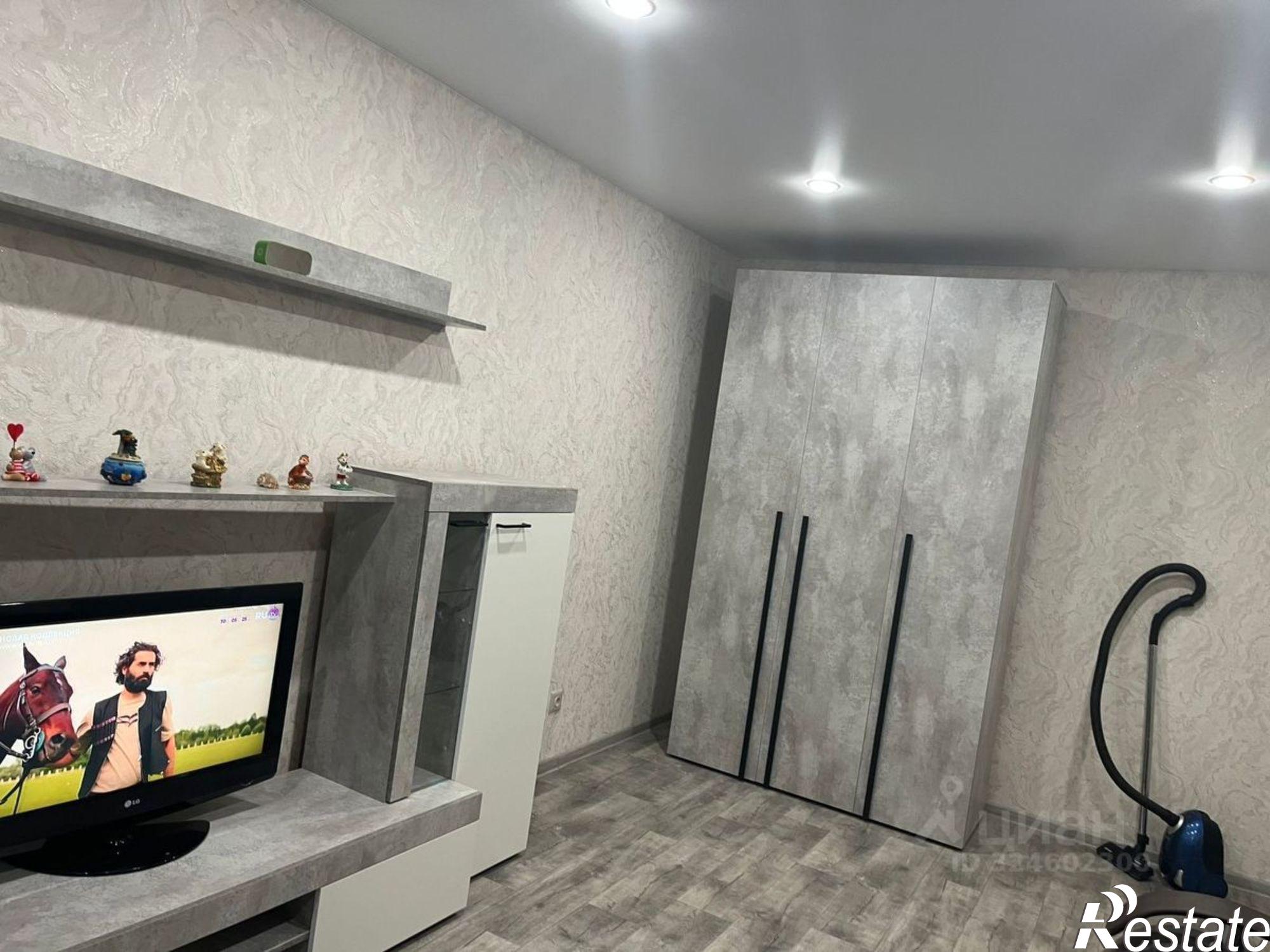 Сдать квартиру за 23 000 рублей на Коммунальная улица, 72