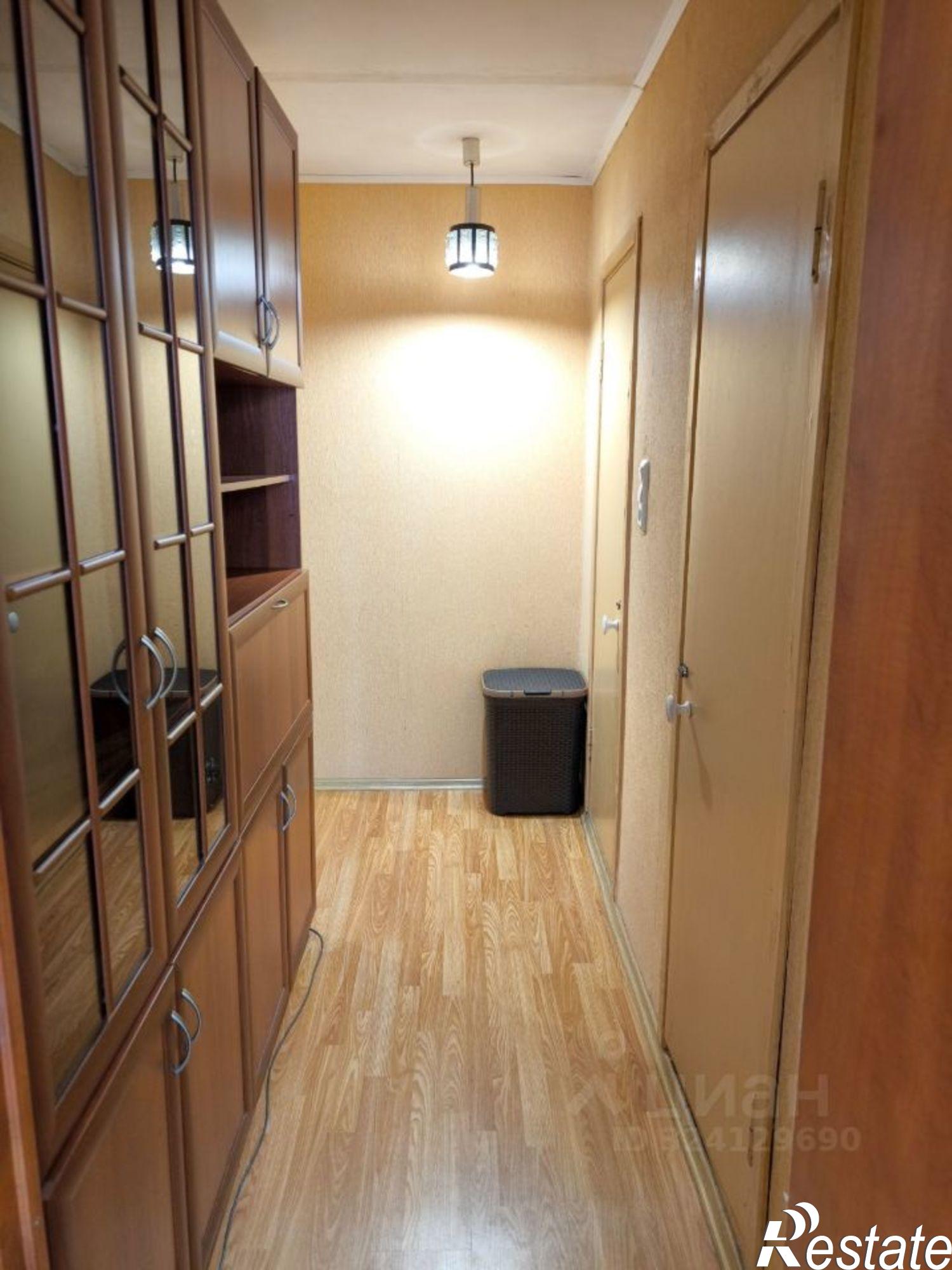 Сдать квартиру за 30 000 рублей на Рижский проспект, 73