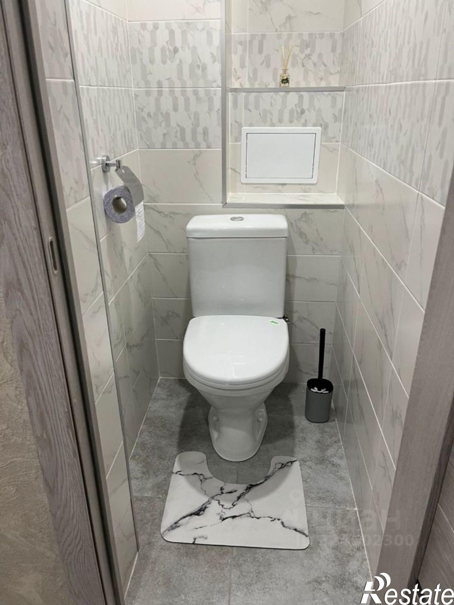 Сдать квартиру за 23 000 рублей на Коммунальная улица, 72