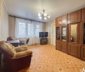 2-комн, 44кв м, этаж 5/5 ул Народная, 43