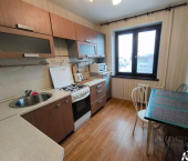 3-комн, 65кв м, этаж 7/9 Рижский проспект, 73