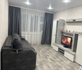 1-комн, 32кв м, этаж 5/10 Коммунальная улица, 72