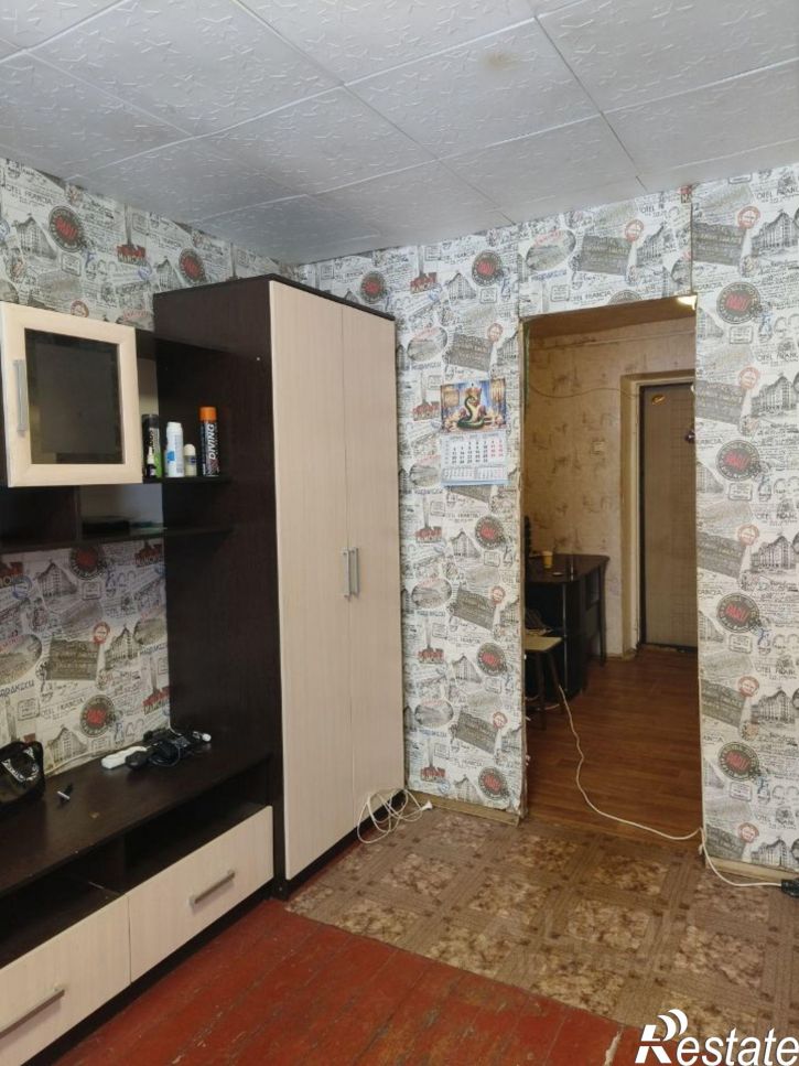 Комната Рижский пр-кт, 42А,  д. 42А