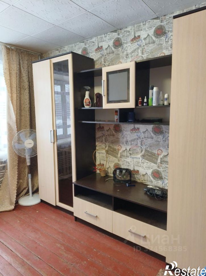 Комната Рижский пр-кт, 42А,  д. 42А